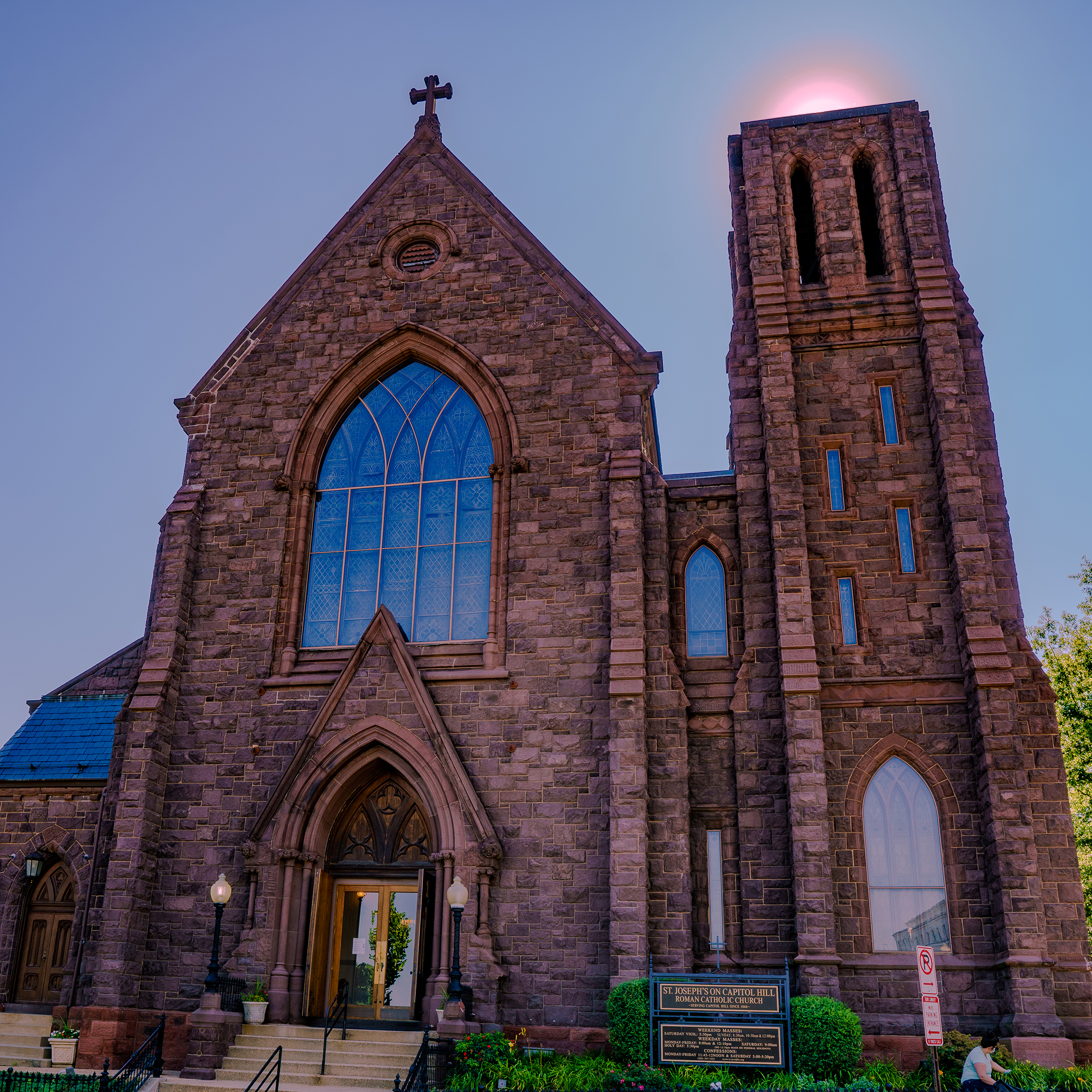 St Josephs